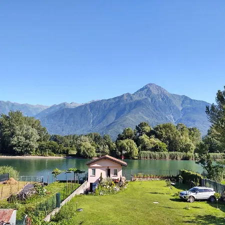 Villa Locazione Turistica Mera *