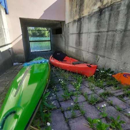 Villa Locazione Turistica Mera Poncetta