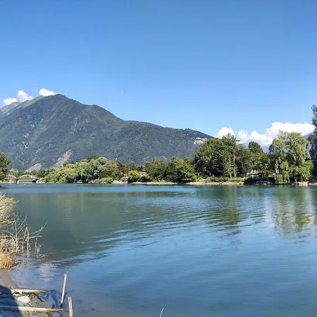 Villa Locazione Turistica Mera Poncetta
