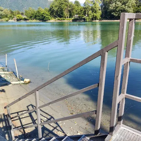 Locazione Turistica Mera * Poncetta