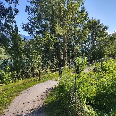Locazione Turistica Mera Villa *