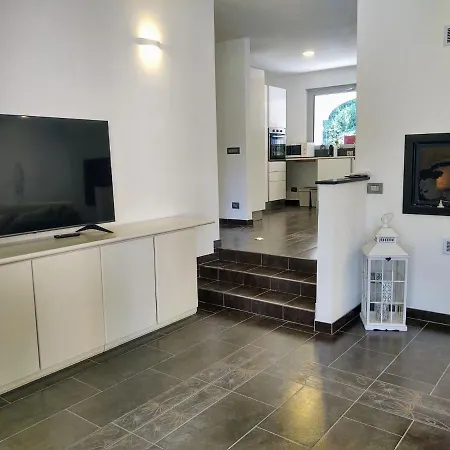 Villa Locazione Turistica Mera *