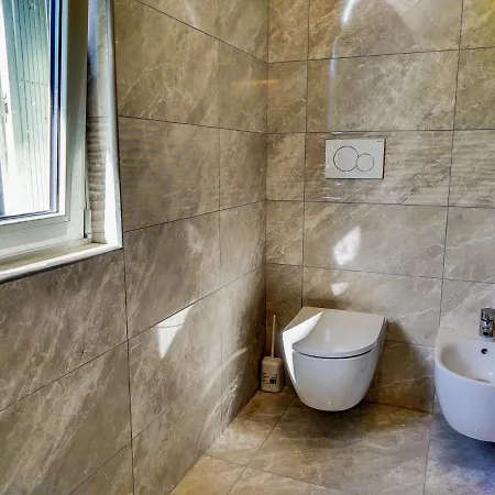 Locazione Turistica Mera Villa