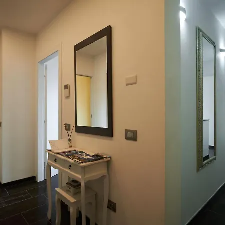 Villa Locazione Turistica Mera *