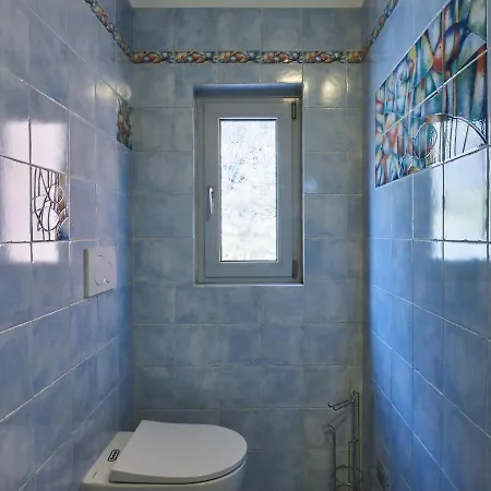 Villa Locazione Turistica Mera
