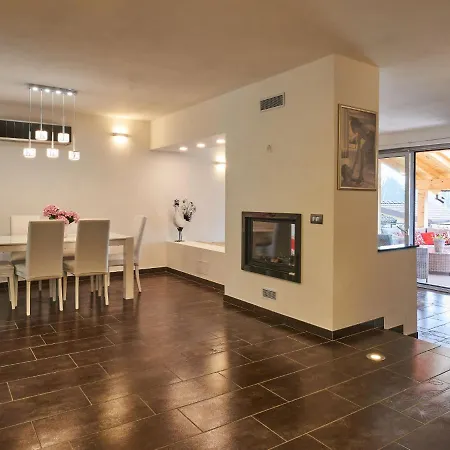 Villa Locazione Turistica Mera *
