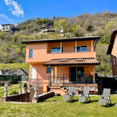 Locazione Turistica Mera