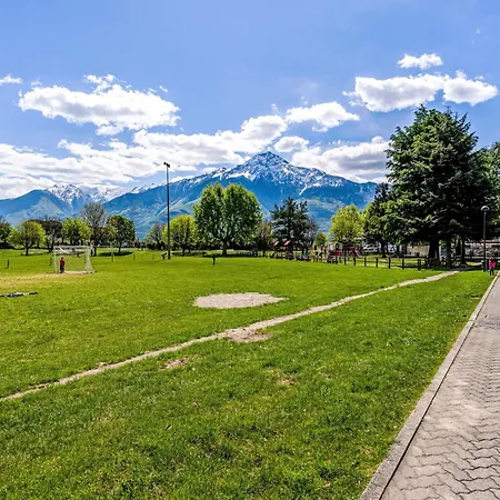 Villa Locazione Turistica Mera
