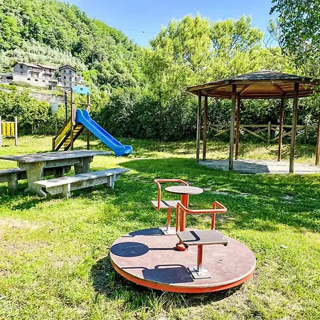 Locazione Turistica Mera Villa *